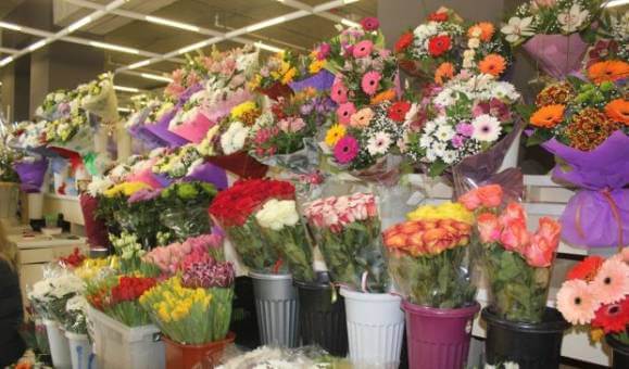 Где Купить Цветы Недорого Форум