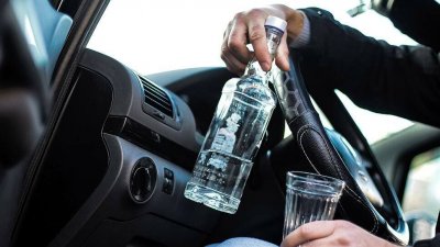 РПЦ призвало власть усилить меры наказания к пьяным водителям