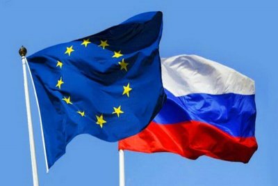 ЕС снова продлил санкции по отношению к России