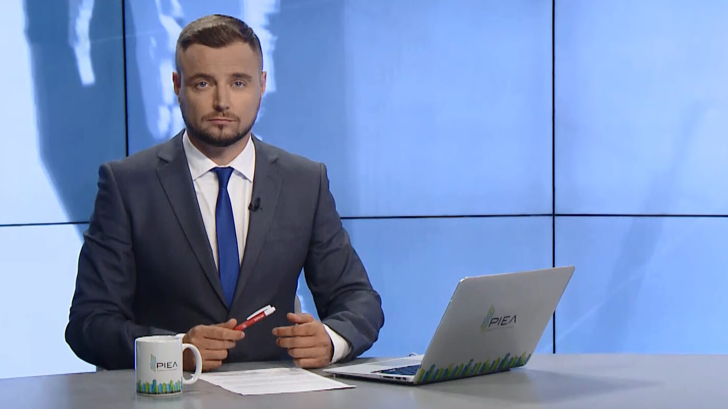 Артем Овдиенко оскорбил Путина и объявил о телемосте Украины с Грузией
