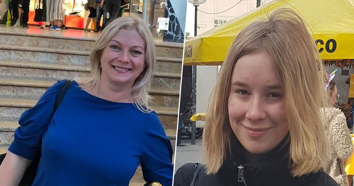 В Мюнхене полиция ищет двух Россиянок
