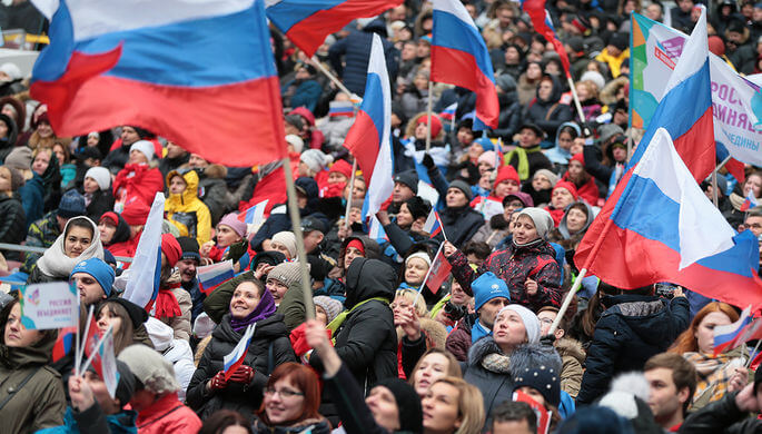 Собянин призвал жителей Москвы не реагировать на провокации митингов