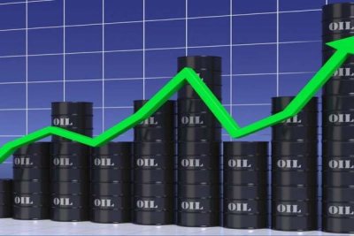 Цены на нефть увеличились на 66 долларов