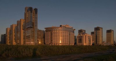 Россияне не хотят покупать жилую недвижимость