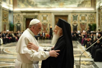 Христианские обряды: различия между католиками и православными