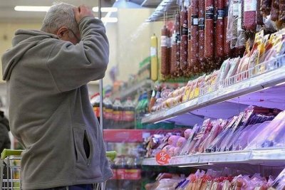 Изменения в реализации продуктов питания ждут Россию уже завтра