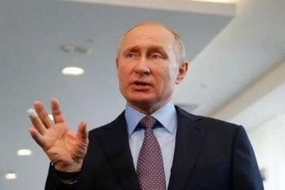 Президент России решил рассмотреть первые ипотечные взносы