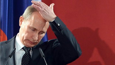 Выяснилась возможная причина отказа Владимира Путина от президентства