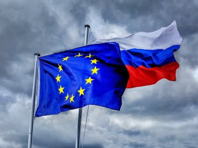 Действия ЕС в отношении РФ не ведут к конструктивному диалогу