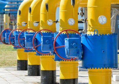 Долги Украины по газу волнуют Европу