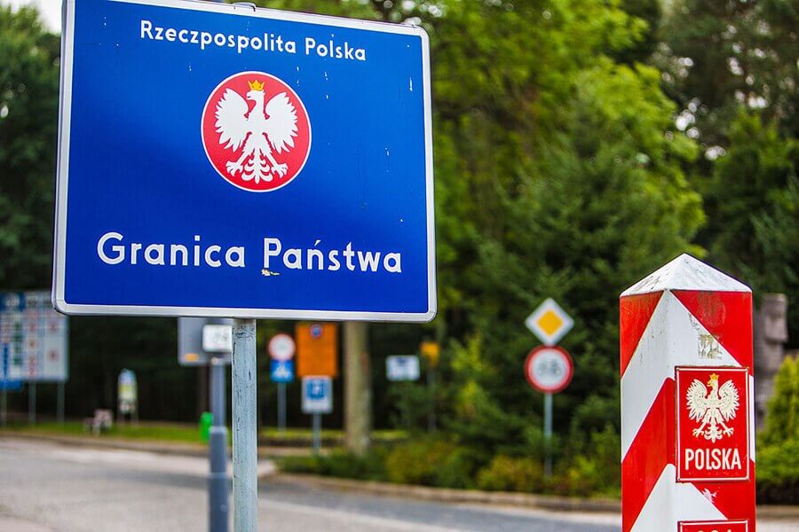  Журналисты узнали тонкости миграционной политики Польши