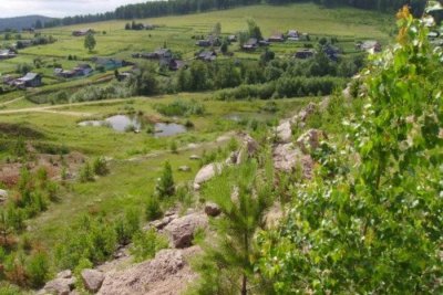 Женщина поселка Бердяуш Саткинского района Челябинской области получила наказание в виде лишения свободы