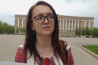 В убийстве активистки Елены Григорьевой нашли политический след