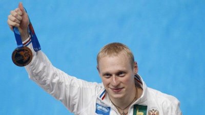 Российские чемпионы по прыжкам в воду вернулись в Москву с победой