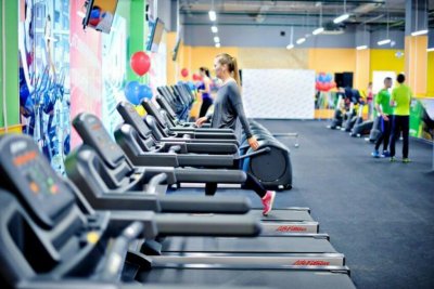 Фитнес-центры теперь будут работать согласно законодательству