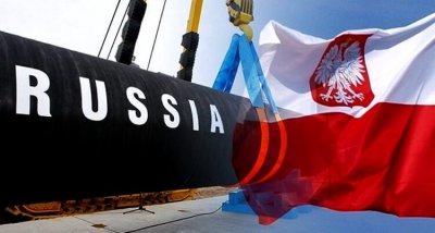 Польские власти считают, что цена газа, который идет по газопроводу Ямал-Европа по их земле, мизерная.