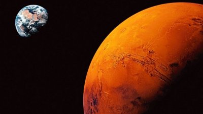 Когда будут возможны полеты на Луну и Марс: о чем молчит NASA