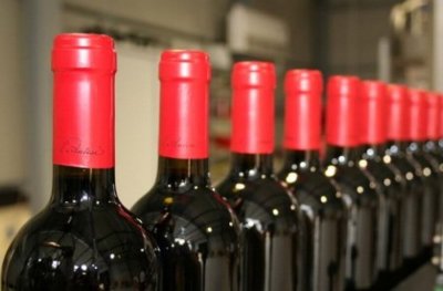 Франция планирует увеличить поставки вина в Россию