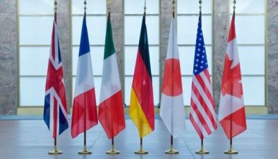 Саммит G7: что будут обсуждать главы держав
