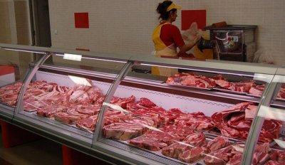 Скоро мясо станет деликатесом для россиян
