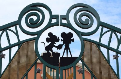 Disney представил новый фильм: Леди и Бродяга