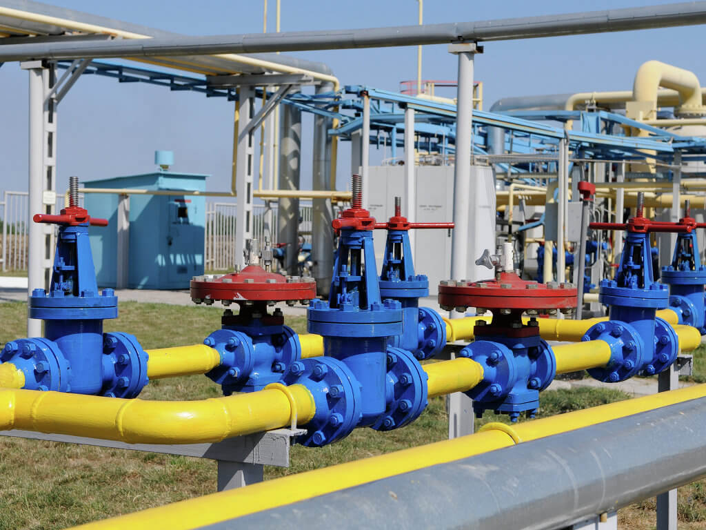 Россия и Украина вряд ли станут подписывать контракт на поставку газа