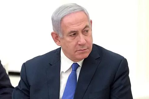 Выборы в Израиле: Нетаньяху нарушил закон и дал интервью