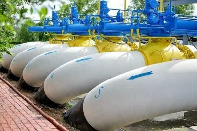 Три страны подписали договор о поставке газа в обход России