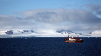 В Арктике были открыты новые острова
