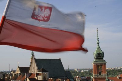 Польша продолжает идти антироссийским курсом