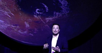 Илон Маск рассказал, что ждет человечество