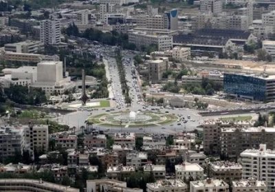 На ярмарке в Дамаске Крым заключил договора на 250 млн. долларов