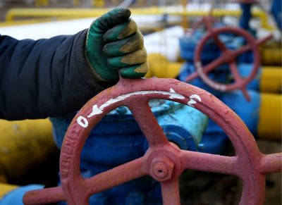 Россия готова продавать газ Украине по смешным ценам