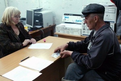 Люди могут рассчитывать на финансовую помощь для борьбы с последствиями подтоплений в Новгороде