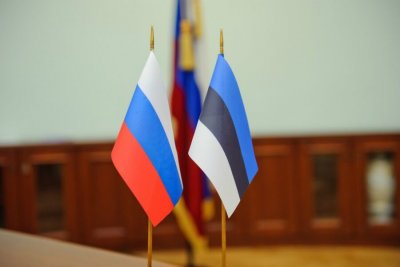 Эстония изъявила желание стать партнером России