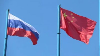 Дорожная карта: для Китая открыты горизонты сотрудничества с Россией