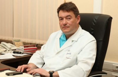 Главный онколог страны делится неутешительной статистикой для России