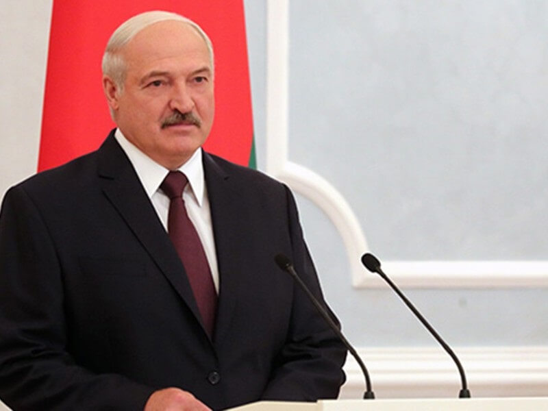 Лукашенко рассказал, как Россия не пускает белорусские товары на евразийский рыно