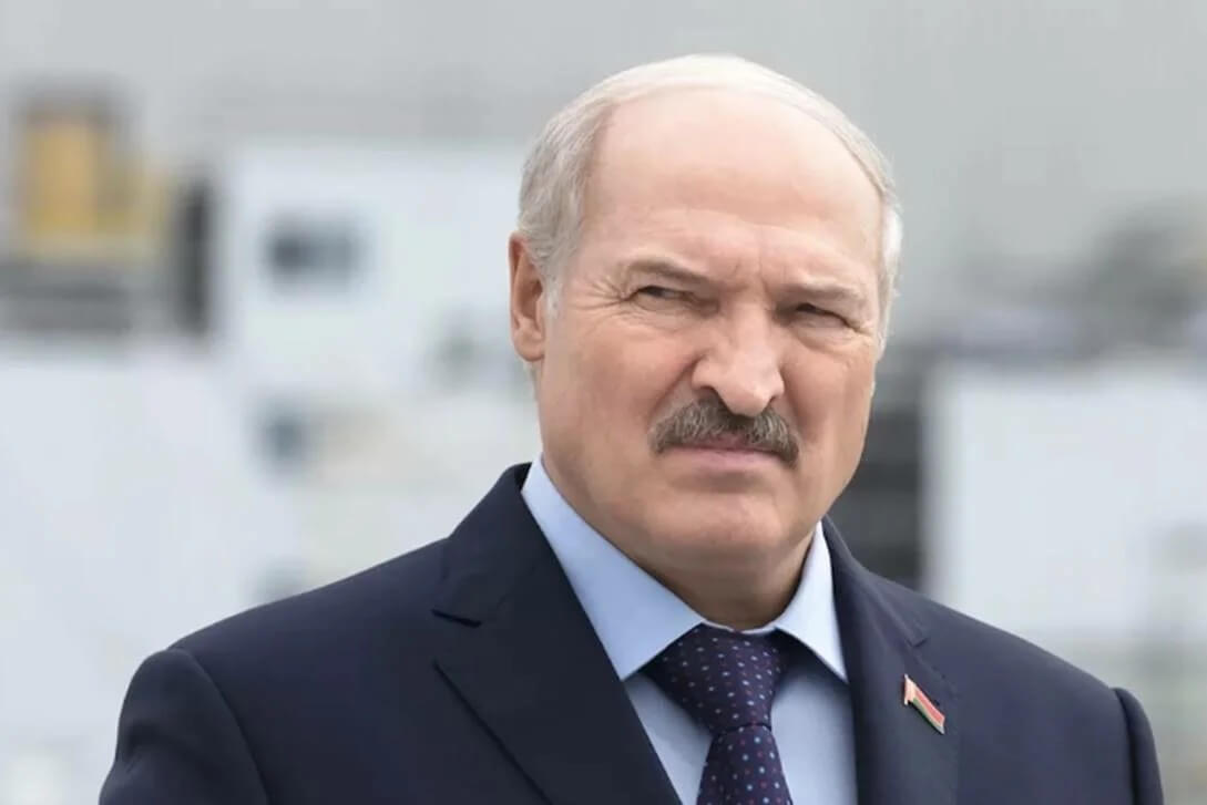 Лукашенко не понравились под боком американские танки, он готовит ответные меры