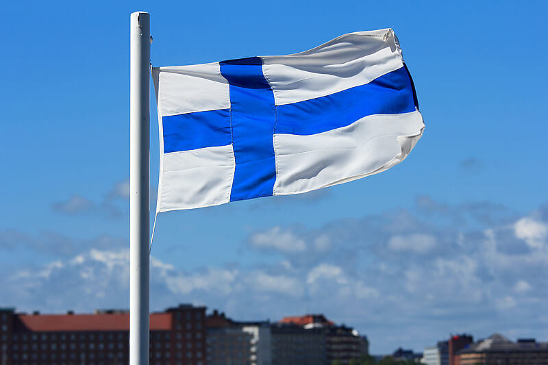 Финляндия хочет легализовать марихуану на государственном уровне