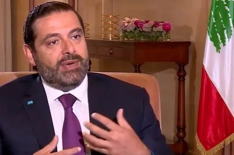 Премьер-министр Ливана уходит в отставку