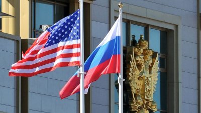 Новые санкции Америки против России. От чего и почему- не ясно