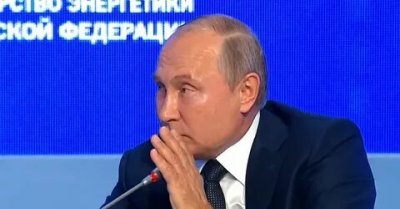 Путин пошутил, но Америка не оценила его юмора