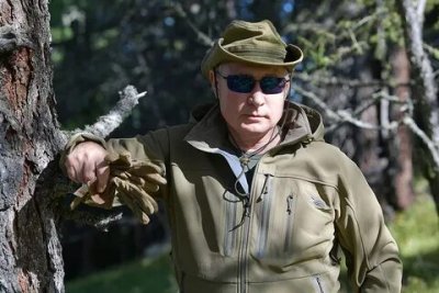 Песков рассказал как отмечает свой день рождения лидер России