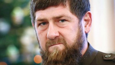 Кадыров проводит зачистку в Чечне
