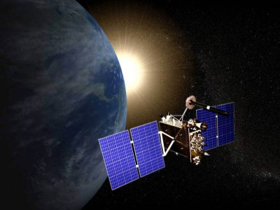 Иностранная компания отключает оборудование через спутник, а Россия не унывает, создавая свое