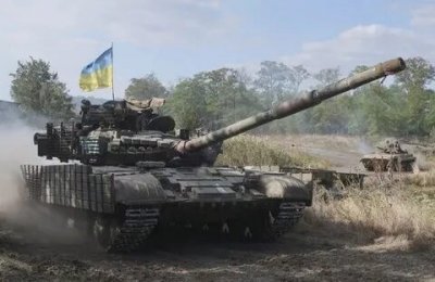 Украина оценивает свое вооружение и готовится к нападению России
