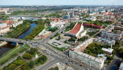 Омск принимает меры по привлечению инвестиций в сферу технологий