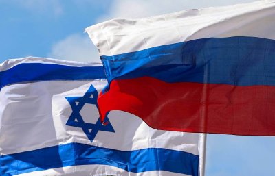 Израиль раскрыл хитрость россиян и не готов с этим мириться