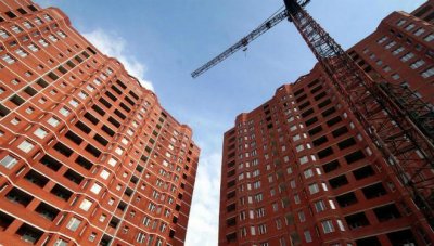 Столица бьет рекорды по покупке недвижимости в 2019 году